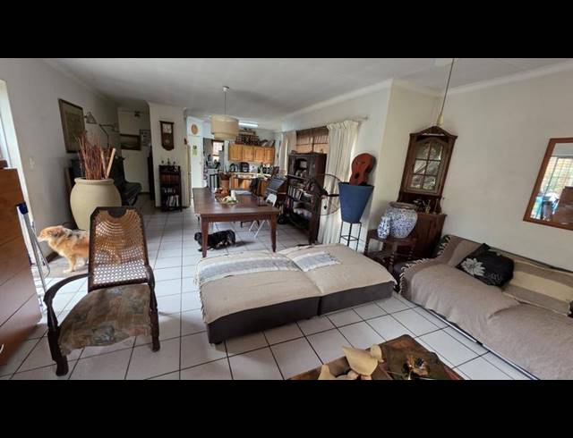 3 BEDROOM HOUSE FOR SALE IN MONTANA PARK